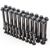408 Short Block Kit for LS3 Heads Includes: 6.0L Short Block 408ci - image 4