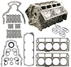 408 Short Block Kit for LS7 Heads Includes: 6.0L Short Block 408ci - image 1