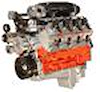 GM LS 408 S/C 725H/699T - image 1