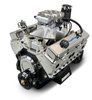 BPMS396CTF GM Small Block Compatible 396 ci. Base Dressed Fuel Injected Engine [530 HP] - image 4