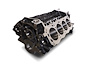 BPP12110326 Big Block Chevy Bare Block, 4.600 in. Bore, 10.200 in. Deck, Cast Mains [2-Piece Rear Main]