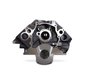 BPP12110334 Big Block Chevy Bare Block, 4.560 in. Bore, 9.800 in. Deck, Billet Mains [2-Piece Rear Main] - image 2