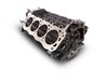 BPP12110337 Small Block Ford Bare Block, 4.125 in. Bore, 9.500 in. Deck, Cleveland Cast Mains [1-Piece Rear Main] - image 3