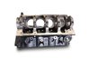 BPP12110337 Small Block Ford Bare Block, 4.125 in. Bore, 9.500 in. Deck, Cleveland Cast Mains [1-Piece Rear Main] - image 4