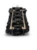BPP12110344 Small Block Chevy Bare Block, 4 in. Bore, 9.025 in. Deck, 350 Cast Mains [2-Piece Rear Main] - image 4