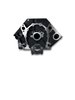 BPP12110353 Small Block Chevy Bare Block, 4 in. Bore, 9.025 in. Deck, 350 Cast Mains [1-Piece Rear Main] - image 2