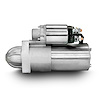 BPP168SBK Mini Starter for Small and Block Chevy Engines [168-Tooth Flywheel] - image 1