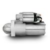 BPP168SBK Mini Starter for Small and Block Chevy Engines [168-Tooth Flywheel] - image 2