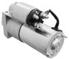 BPP168SBK Mini Starter for Small and Block Chevy Engines [168-Tooth Flywheel] - image 3