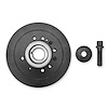 BPP28 Harmonic Balancer for Small Block Ford [28 oz. Externally Balanced] - image 1