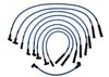 BPP28889 Classic Blue 8.65 mm Spark Plug Wires for Mopar Small Block Engines - image 2
