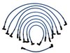 BPP28893 Classic Blue 8.65 mm Spark Plug Wires for Chevy Small Block Engines - image 2