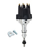 BPP3022BK Pro Series 2 Wire Distributor, Ford SB 289302W, V8 Engine, Black Cap - image 1