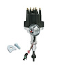 BPP3023BK Pro Series Ready to Run Distributor, Ford SB 289302W, V8 Engine, Black Cap - image 1