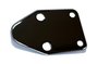 BPP42463 Fuel Pump Block-Off, Small Block Chevy - image 2