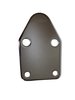 BPP42463 Fuel Pump Block-Off, Small Block Chevy - image 3