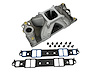 BPP427454INT Aluminum Intake Manifold for Small Block Chevy Engines - image 1