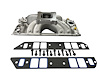BPP454540INT Aluminum Intake Manifold for Big Block Chevy Engines [4150/4160 Carb Flange] - image 1