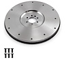 BPP460265 14 in. SFI Flywheel, Internal Bal, SB Chevy V8 1pc Rear Main Seal, 168T