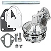BPP4891 Racing Mechanical Fuel Pump for Small Block Chevy 262-400 ci [6 Valve, 110 GPH, 7.5 psi] - image 1