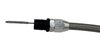 BPP4L60ETD Flexible Transmission Dipstick for GM 4L60E Transmission [Firewall Mount] - image 3