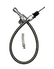 BPP4L80ETD Flexible Transmission Dipstick for GM 4L80E Transmission [Firewall Mount] - image 1