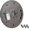 BPP529610 SFI Flexplate, Ford Windsor C4 and C6 50 oz., 157T - image 1