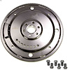 BPP529618 SFI Flexplate, Ford Windsor, 28 oz., 157T - image 1