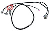 BPP558405 Terminator 4L60E / 4L80E Automatic Transmission Controller Harness - image 1