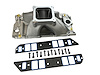BPP572632INT Aluminum Intake Manifold for Tall Deck Big Block Chevy Engines [4500 Carb Flange] - image 1