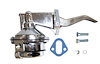BPP6270 Mechanical Fuel Pump for Small Block Chrysler 273-360 ci [2 Valve, 80 GPH, 6 psi] - image 1