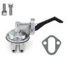 BPP6270 Mechanical Fuel Pump for Small Block Chrysler 273-360 ci [2 Valve, 80 GPH, 6 psi] - image 2