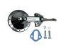 BPP6270 Mechanical Fuel Pump for Small Block Chrysler 273-360 ci [2 Valve, 80 GPH, 6 psi] - image 3