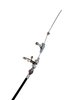BPP700R4KDB Transmission Kickdown Cable Kit for GM 700R4 Transmission [Black] - image 2