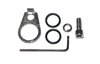 BPP700R4KDB Transmission Kickdown Cable Kit for GM 700R4 Transmission [Black] - image 3