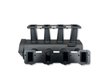 BPP822112 Aluminum Fabricated EFI Intake Manifold for GM Gen III LS3, L92 Engines w/Rectangle Intake Ports - image 3