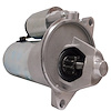 BPP9503BK Starter, Ford SB/BB/FE, OEM Finish - image 1