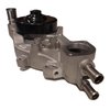 BPPLS126WP Water Pump, Aluminum, GM LS Corvette Spacing - image 2