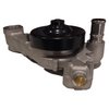 BPPLS126WP Water Pump, Aluminum, GM LS Corvette Spacing - image 3