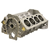 SB Chevy Cast Iron Engine Block 4.125" Bore