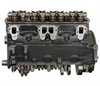 STANDARD ROTATION 200 HP DIPSTICK IN FRONT OF BLOCK 2 PIECE REAR MAIN SEAL BLOCK CAST #730 230 603 803 030. - image 2
