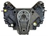 REVERSE ROTATION 200 HP DIPSTICK IN FRONT OF BLOCK 2 PIECE REAR MAIN SEAL BLOCK CAST #730 230 603 803 030. - image 2