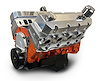 E632 Big Block Chevy 632 ci. ProSeries Long Block for Power Adders [775 HP] - image 1