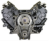 STANDARD ROTATION 188 & 200 HP FLAT TAPPETS CRANK CASTING NUMBER MUST BE 2MAE 14MM SPARK PLUGS FIRIN - image 1