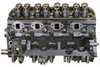 STANDARD ROTATION 188 & 200 HP FLAT TAPPETS CRANK CASTING NUMBER MUST BE 2MAE 14MM SPARK PLUGS FIRIN - image 2