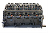 First Mate Marine Long Block Engine, 1969-94 Ford 351W, Std. Rotation - image 1