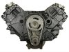 STANDARD ROTATION 340 HP EARLY STYLE CRANK CASTING NUMBERS MUST BE 2YA 2YABC C8VE-A 2Y OR 2YAB BLOCK CAST # D1TE D1V. - image 2