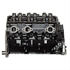 STANDARD ROTATION 175 & 205 HP 2 PIECE REAR MAIN SEAL EARLY STYLE BLOCK BLOCK CAST #177. - image 1