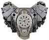STANDARD ROTATION 175 & 205 HP ROLLER CAM ENGINE WITH BALANCE SHAFT HAS 6 BOLT TIMING COVER AND 10 B - image 2