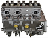 STANDARD ROTATION 175 & 205 HP ROLLER CAM ENGINE WITH BALANCE SHAFT BALANCE SHAFT CASTING NUMBERS MU - image 1